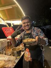 GAPPE WITH GOLLGAPPE