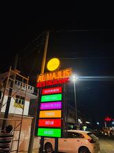 Al Majlis Kanhangad