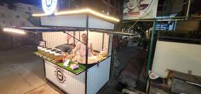 Puripop Panipuri