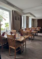 Restaurant RheinGarten