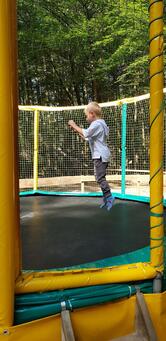 La Forêt des Défis