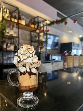 Reset Lounge Bar