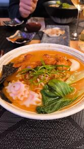 Piece Ramen