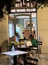 The Wine Club