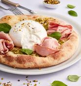 Osteria La Burrata