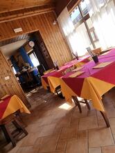 Osteria del corno