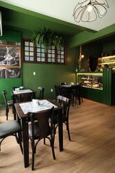 The Café Éden