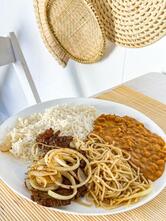 Restaurante e Marmitex O Saborzinho