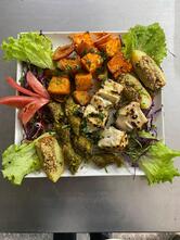 Saffron Restaurant Best Restaurant in Jagraon