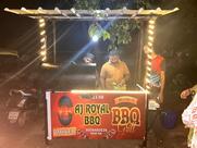 AJ ROYAL BBQ