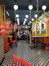 Cvs cafe at Mainroad