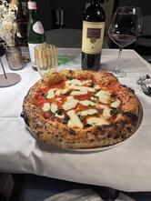 E'cco restaurant