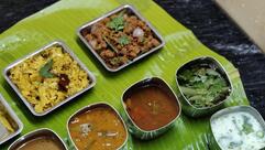 உவா இயற்கை உணவகம் (UVAA HEALTHAURANT)