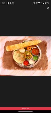 Dosai a South Indian restaurant Clock tower