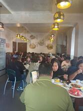 Ristorante Sole D'oro