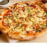 Eizza Pizza