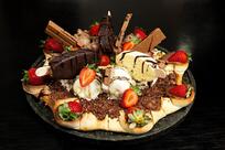 Pizza Crush Joinville