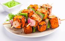 The Hungry Haveli - The one stop solution for all fast food & Indian foods