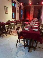 Donna Gastrobar
