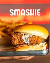 Smashie - Roma Est