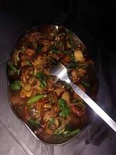 Mewaat dhaba