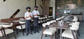 Kimaya, The Indian Thali Restaurant in Nashik