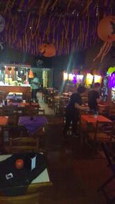 Big Multi Pizzaria, Batataria & Karaokê