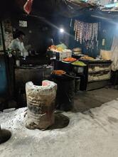 Suraj Tea Stall