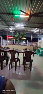 Maa Lilalaher Kathiyawadi Restaurant