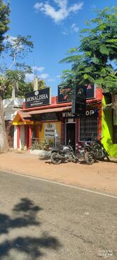 Monalisha Restaurant