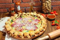 Pizza Di Napoli