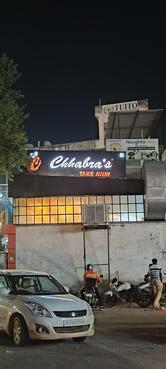 Chhabra's Pure Veg Take Away