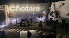 CHATORE/ THE BOHO BREW