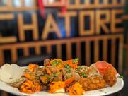 CHATORE/ THE BOHO BREW