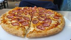 Domino's Pizza - Canoas