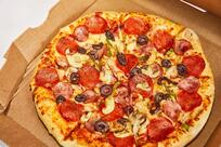 Domino's Pizza - Canoas