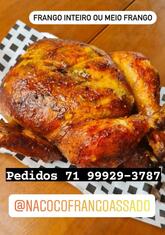 Na Cocó Frango Assado
