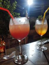 Jardim Elétrico Gastropub