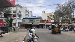 Navyuga Bar & Restaurent