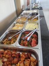 LB Pizzaria & Restaurante