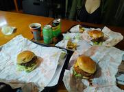 Add Burger