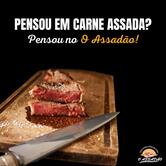 O Assadão Maluche