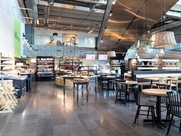 Migros Restaurant - Schönbühl - Moosbühl