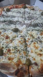 Pizzaria e esfiharia Del Ville