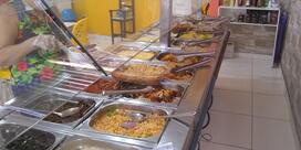Churrascaria Candeal Bonocô