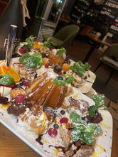 Nicki´s Mommsen Restaurant