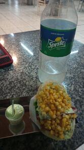 Stop lanches