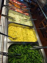 ALPINO Restaurante e Pizzaria