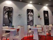 Restaurante Adega dos portugueses - Mossoró RN