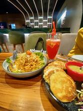 Cosmo Deli Solan